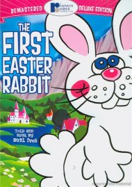 First Easter Rabbit, The: Deluxe Edition (Repackage) First Easter Rabbit, The: Deluxe Edition (Repackage) Boxcover