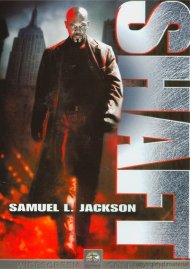Shaft (2000) Shaft (2000) Boxcover