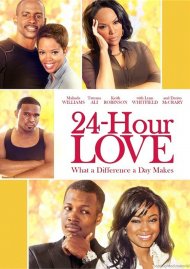 24-Hour Love 24-Hour Love Boxcover