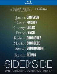 Side By Side Side By Side Boxcover