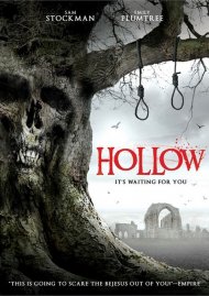 Hollow Hollow Boxcover