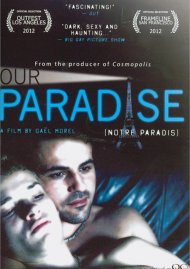 Our Paradise Our Paradise Boxcover