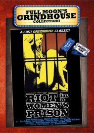 Riot In A Women's Prison Riot In A Women's Prison Boxcover