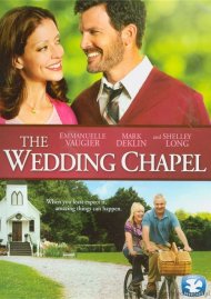 Wedding Chapel, The Wedding Chapel, The Boxcover