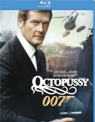 Octopussy Octopussy Boxcover