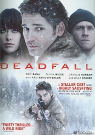 Deadfall Deadfall Boxcover