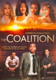 Coalition, The Coalition, The Boxcover