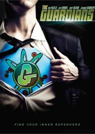 Guardians, The Guardians, The Boxcover