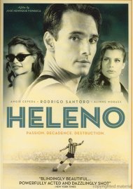 Heleno Heleno Boxcover