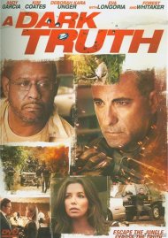 Dark Truth, A Dark Truth, A Boxcover