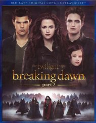 Twilight Saga, The: Breaking Dawn - Part 2 (Blu-ray + Digital Copy + UltraViolet) Twilight Saga, The: Breaking Dawn - Part 2 (Blu-ray + Digital Copy + UltraViolet) Boxcover