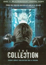 Collection, The (DVD + Digital Copy + UltraViolet) Collection, The (DVD + Digital Copy + UltraViolet) Boxcover