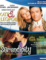 Kate & Leopold / Serendipity (Double Feature) Kate & Leopold / Serendipity (Double Feature) Boxcover