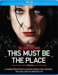 This Must Be The Place This Must Be The Place Boxcover
