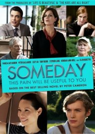 Someday This Pain Will Be Useful To You Someday This Pain Will Be Useful To You Boxcover