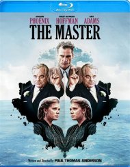 Master, The (Blu-ray + DVD + Digital Copy)