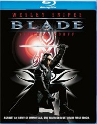 Blade Blade Boxcover