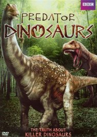 Predator Dinosaurs Predator Dinosaurs Boxcover
