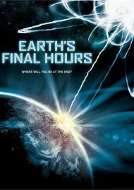 Earth's Final Hours Earth's Final Hours Boxcover