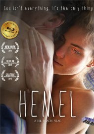 Hemel Hemel Boxcover