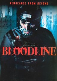 Bloodline: Vengeance From Beyond Bloodline: Vengeance From Beyond Boxcover
