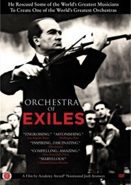 Orchestra Of Exiles Orchestra Of Exiles Boxcover