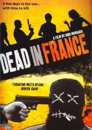 Dead In France Dead In France Boxcover