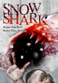 Snow Shark Snow Shark Boxcover