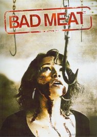 Bad Meat Bad Meat Boxcover