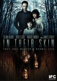 In Their Skin In Their Skin Boxcover