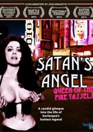 Satan's Angel: Queen Of The Fire Tassels Satan's Angel: Queen Of The Fire Tassels Boxcover