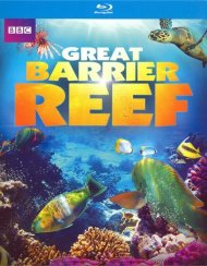 Great Barrier Reef, The Great Barrier Reef, The Boxcover