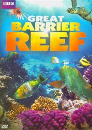 Great Barrier Reef, The Great Barrier Reef, The Boxcover