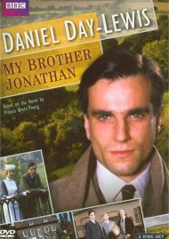 My Brother Jonathan My Brother Jonathan Boxcover