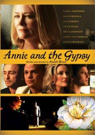 Annie And The Gypsy Annie And The Gypsy Boxcover