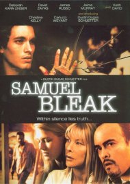 Samuel Bleak Samuel Bleak Boxcover