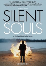 Silent Souls Silent Souls Boxcover