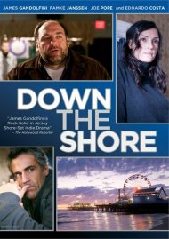 Down The Shore Down The Shore Boxcover