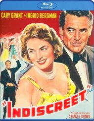 Indiscreet Indiscreet Boxcover