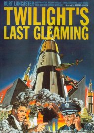 Twilight's Last Gleaming Twilight's Last Gleaming Boxcover