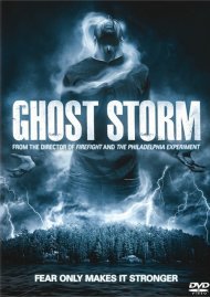 Ghost Storm Ghost Storm Boxcover