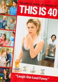 This Is 40 This Is 40 Boxcover