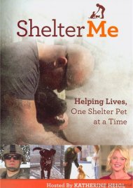 Shelter Me Shelter Me Boxcover