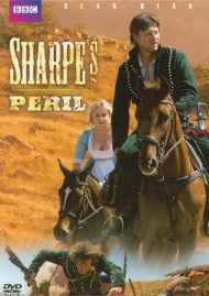 Sharpe's Peril: Movie Sharpe's Peril: Movie Boxcover