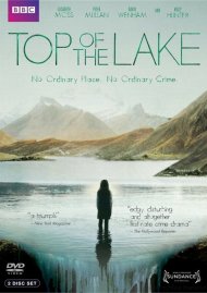 Top Of The Lake Top Of The Lake Boxcover