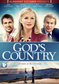 God's Country God's Country Boxcover