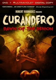 Curandero: Dawn Of The Demon (DVD + UltraViolet) Curandero: Dawn Of The Demon (DVD + UltraViolet) Boxcover