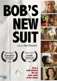 Bob's New Suit Boxcover