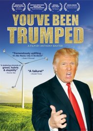 You've Been Trumped You've Been Trumped Boxcover