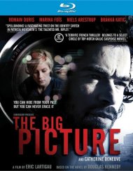 Big Picture, The Big Picture, The Boxcover